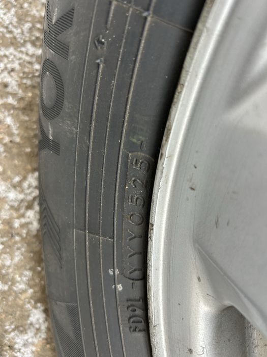 Продам отличную октавию