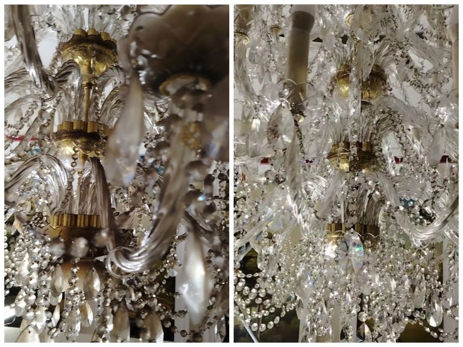 Уборка, побелка, химчистка, профессиональный клининг