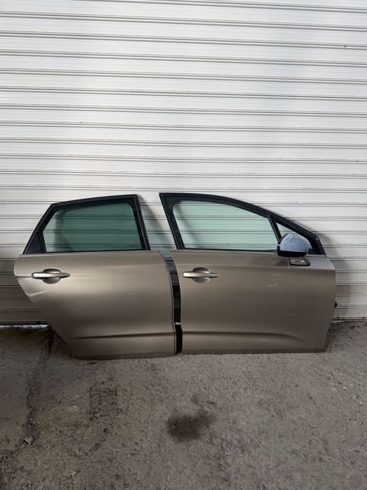 Citroen C4 Ситроен Ц4 врата врати