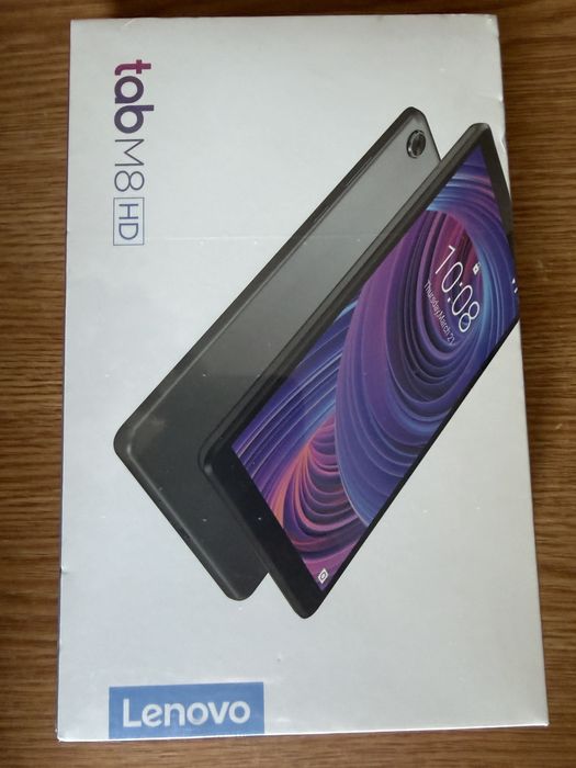 Tableta lenovo tab m8