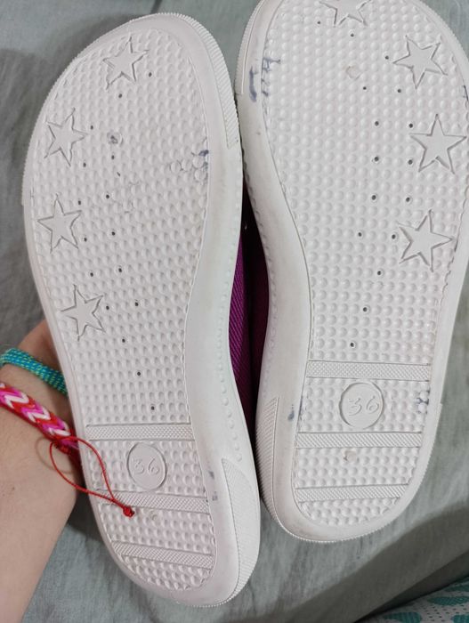 Пантофи 36 номер Vigammi