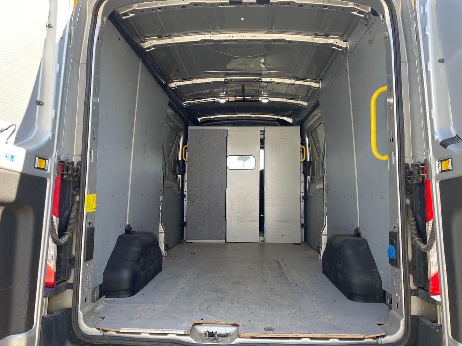Ford Transit L3H2 2.0TDCI 170CP/03.2019/CLIMA/2 USI LATERALE / Posibilitate leasing / GARANTIE 12 LUNI