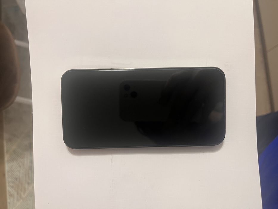 iPhone 13 Pro 256Gb с гарантией