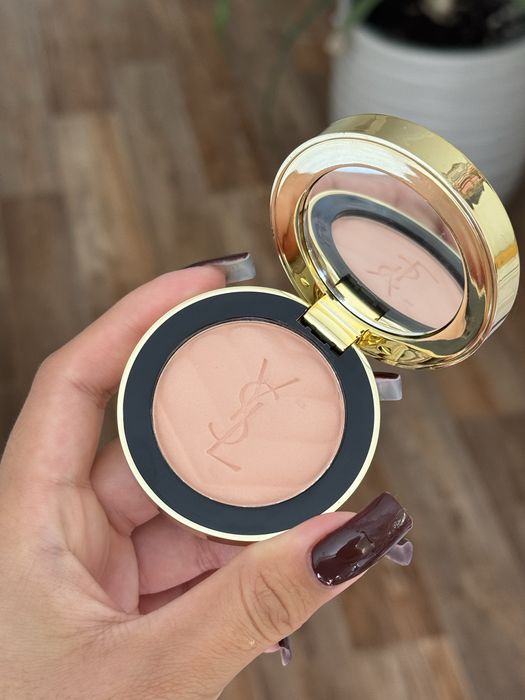 Продам румяна ysl