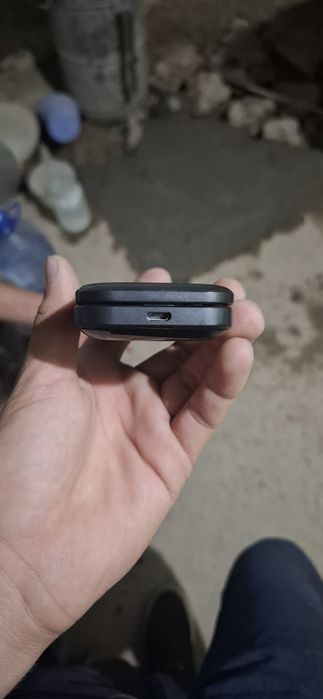 Nokia 2720 flip yangi