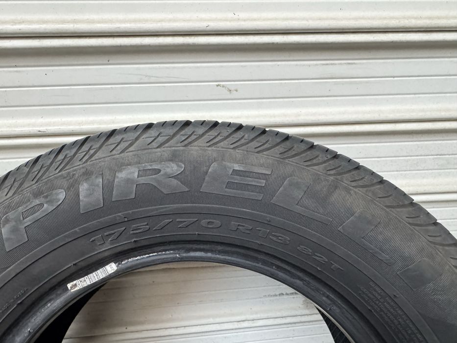 Автомобилни гуми 175 70 13 PIRELLI