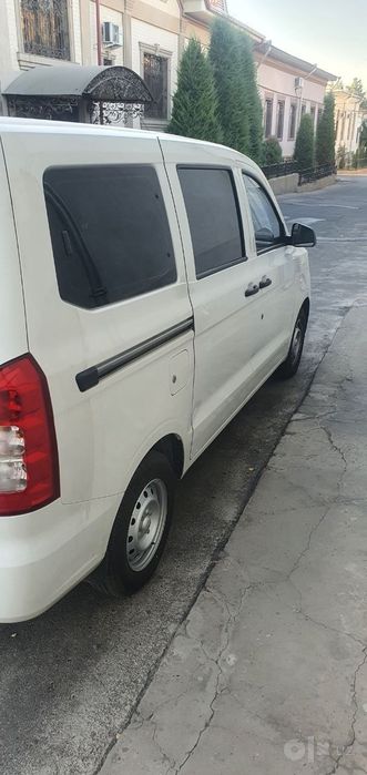 Sotiladi Damas Move 2026 yangi konditsionerli