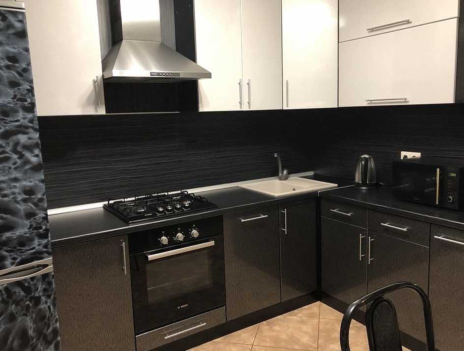 Двустаен апартамент под наем в Южен