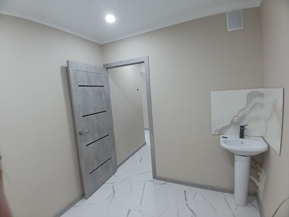 Ремонт квартир под ключ в Актобе