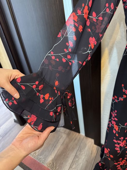 платья красивые нарядные