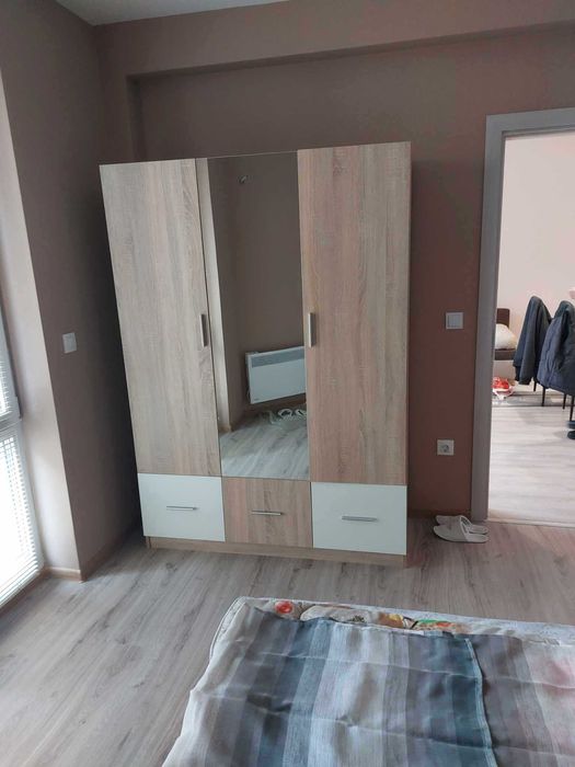 Дава се под наем Тристаен апартамент в София, Зона Б-18 - 90 кв.м за 750 € - Снимка #7