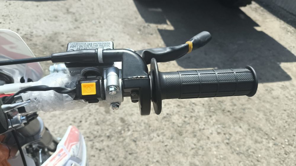 Продажа питбайки