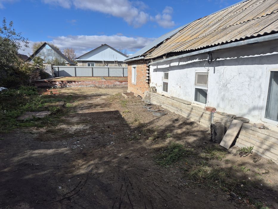 Продам земельный участок