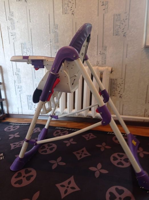 Продам стульчик для кормления