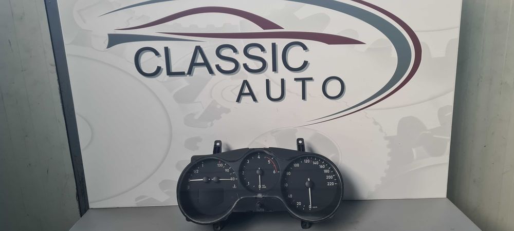 Километраж Seat Altea 1.9Tdi  2006г.