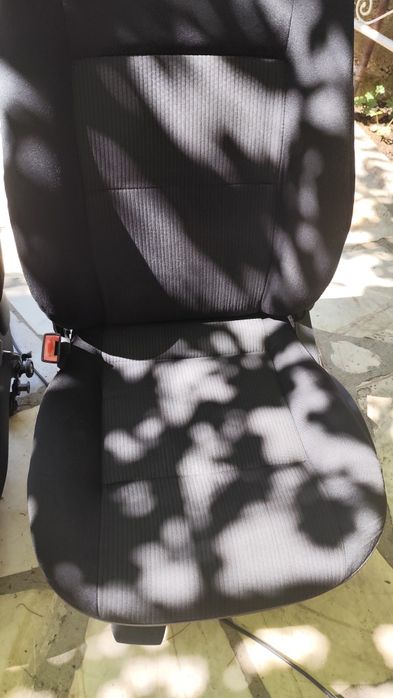 Седалки за wv, Фолксваген, пасат