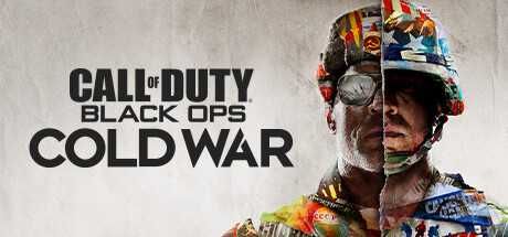 Call of Duty: Black Ops Cold War - Игра для ПК