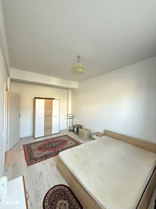 Apartment in Bucuresti - Vedere 4