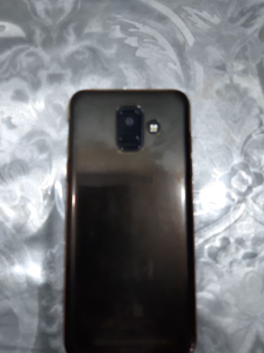 Samsung Galaxy A6 2018