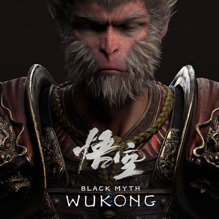 Продается Black Myth Wukong на Playstation 5