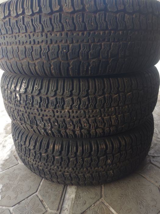 205 70 р16  зимние