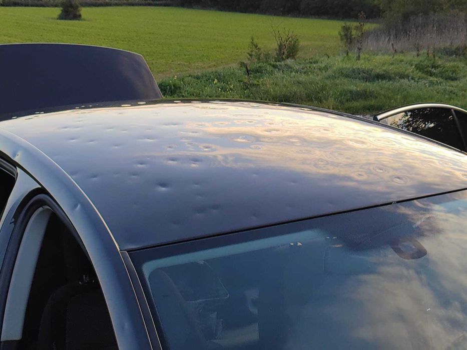 Volkswagen Passat B7