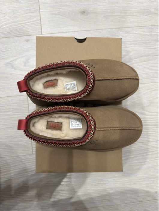 UGG tazz - Nou cu eticheta