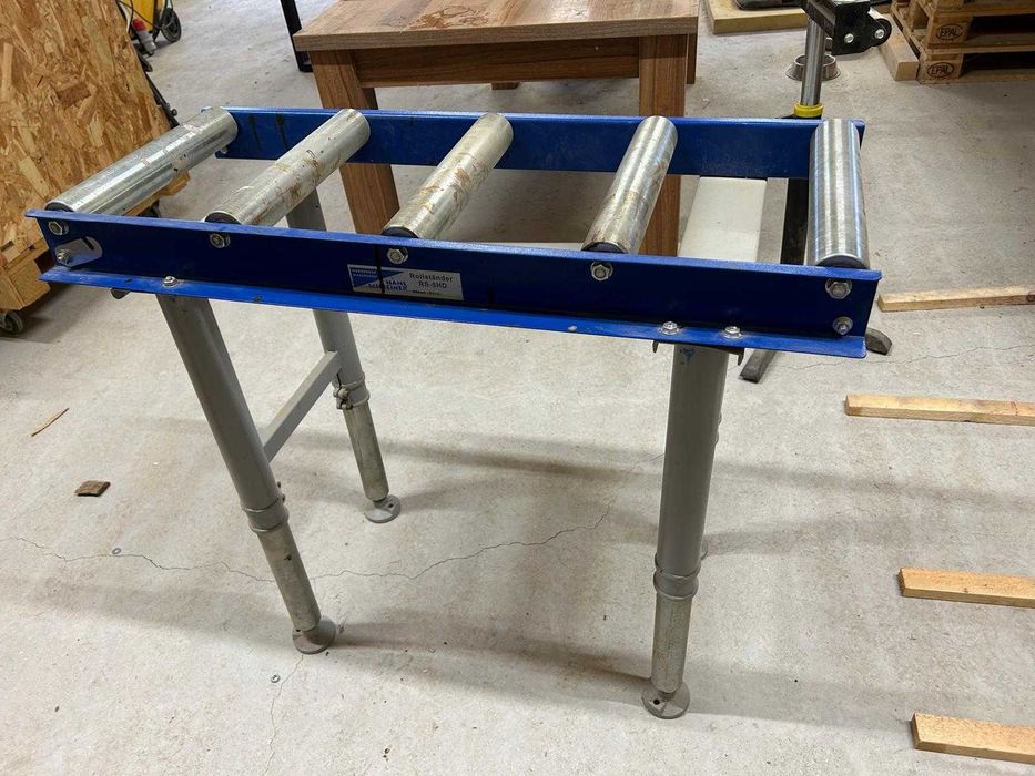 Masa supot rulant Hans Schreiner