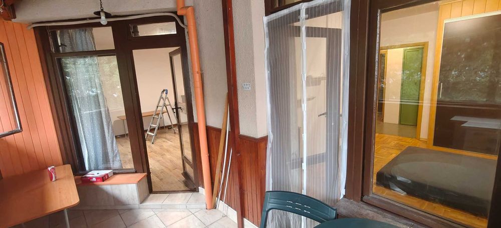 Дава се под наем Двустаен апартамент в Стара Загора, Македонски - 70 кв.м за 300 € - Снимка #15