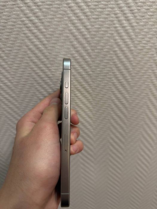 Iphone 15 pro Идеал 128 гб