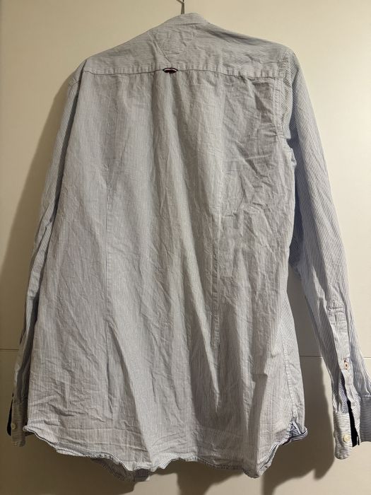 Camasa tommy hilfiger