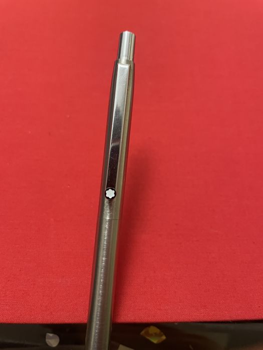 Писалка Montblanc S-line ball point pen 80s
