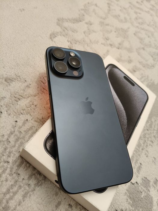 Продам IPone 15 Pro Max