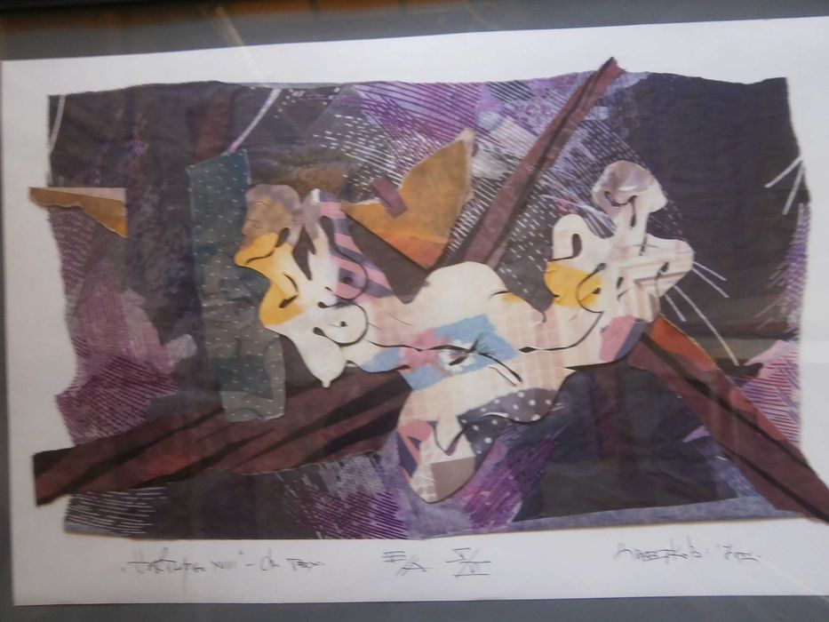 Картина Цв.Цветков