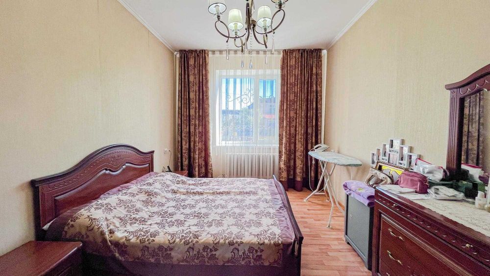 Продается 7 ком дом ЗЖР Калжан_Империя