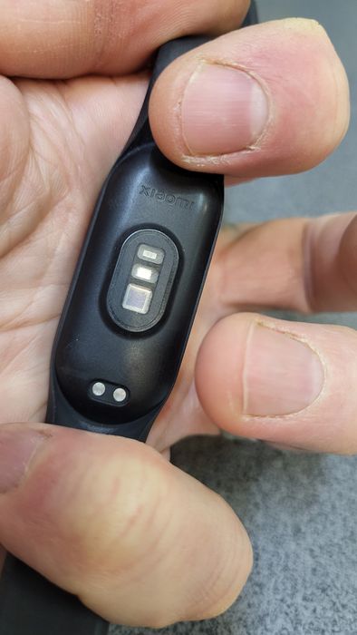 # ми банд 7 original