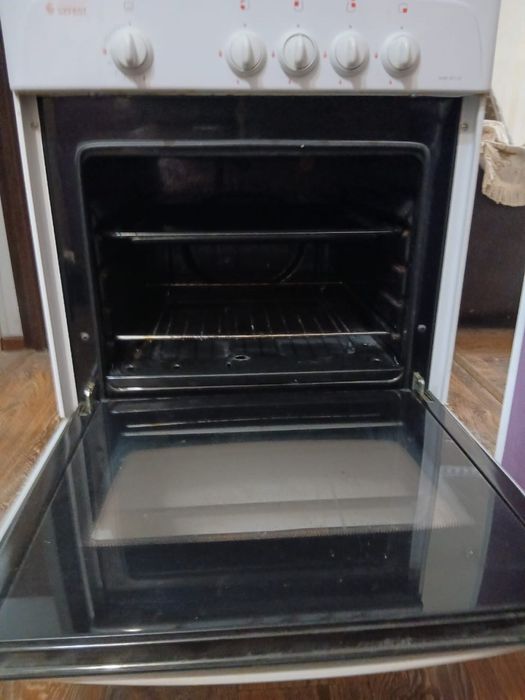 Газ плита Gefest