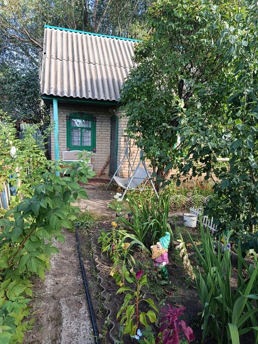 Продам дачу в СО Текстильщик1ик