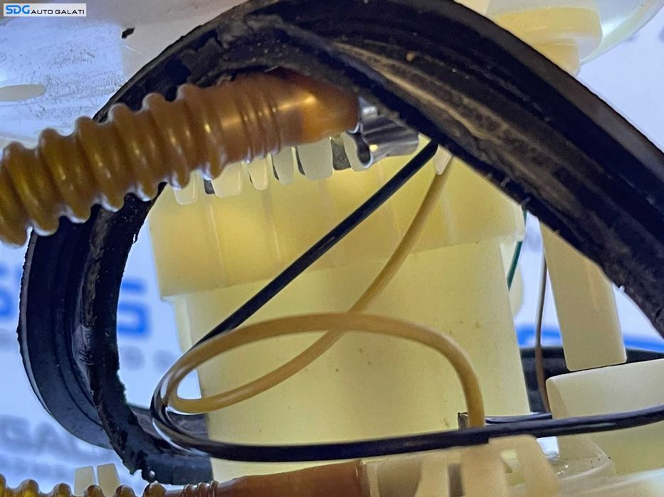 Pompa Combustibil Benzina cu Senzor Sonda Litrometru Nivel Rezervor Volkswagen Golf 6 2.0 TSI 2008 - 2013 Cod 1K0919051M [LC1472]