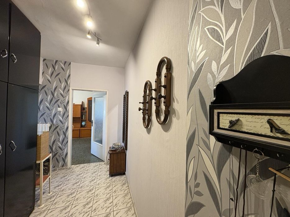 Продава се Двустаен апартамент в Добрич, Балик - 46 кв.м за 887 €/кв.м - Снимка #6