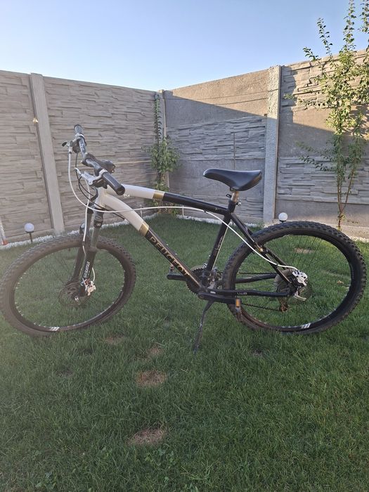 Bicicleta Peugeot