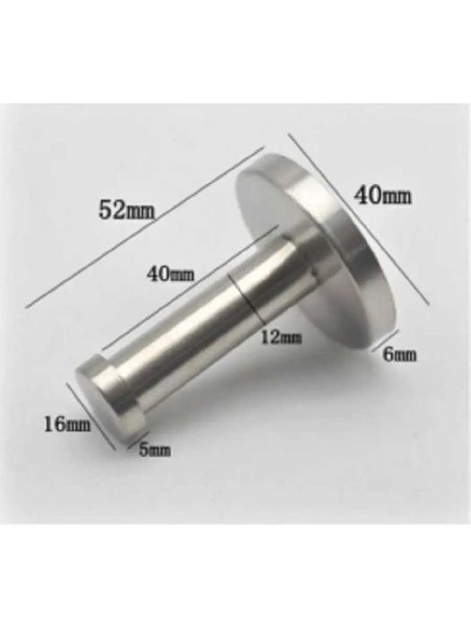 Крючки настенные для ванной вешалка