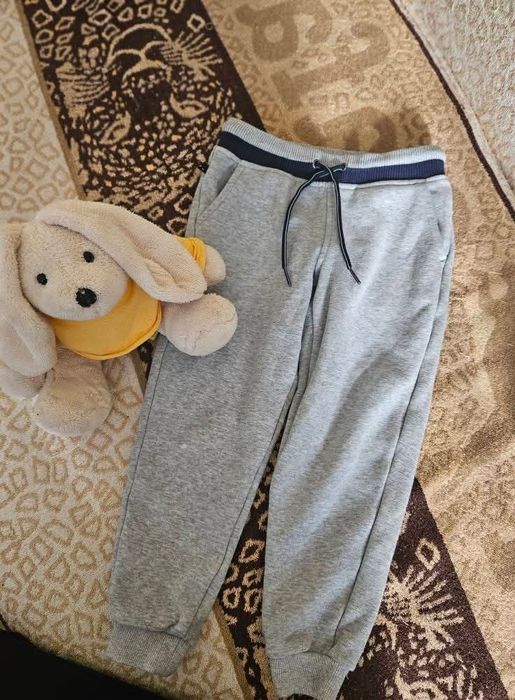 Дрешки за момче..