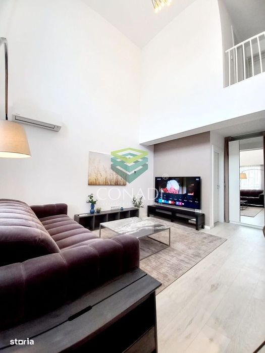 Duplex 2 camere Belvedere Residence