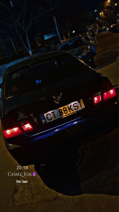 BMW Seria 3 2003 — imagine 4