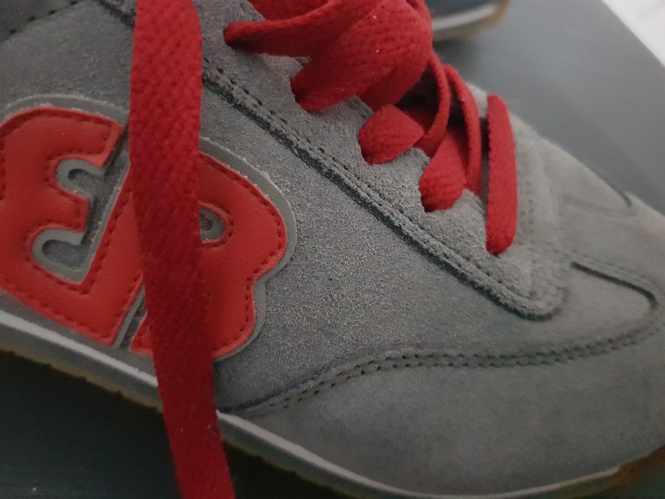 Adidași teniși shoes EB Brutting