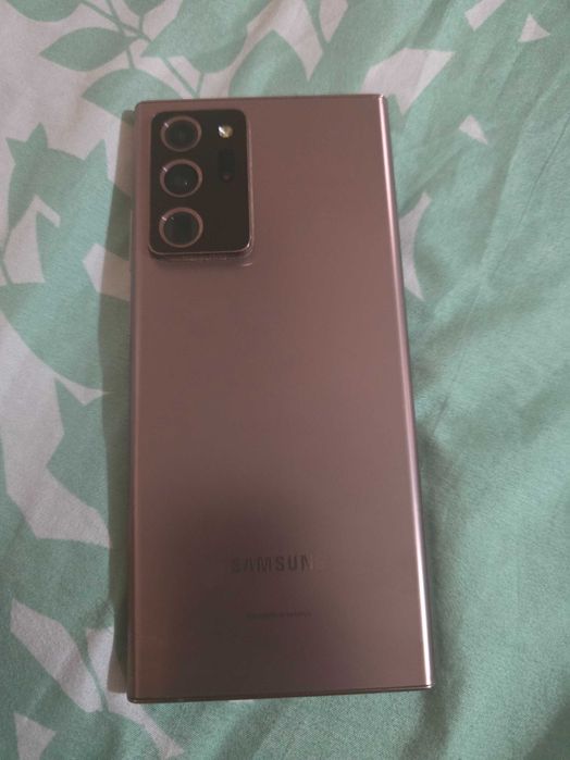 Telefon samsung note 20 ultra 5G
