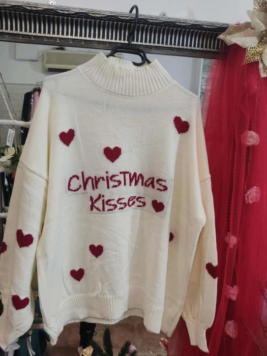 Дамски спортно елегантни блузи