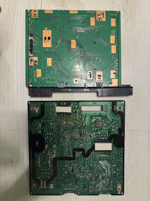 Placa 1 de baza si sursa TV UE49NU7372U Samsung