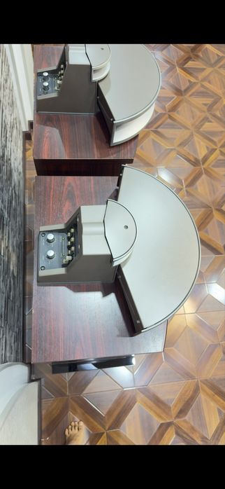 Technics sb e100. (Yapan)